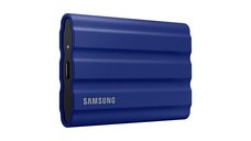 SSD Extern Samsung T7, 2.5