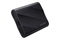 SSD Extern Samsung, T9, 1TB, USB 3.2, Black - 2