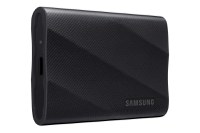 SSD Extern Samsung, T9, 1TB, USB 3.2, Black - 11