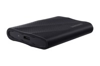 SSD Extern Samsung, T9, 1TB, USB 3.2, Black - 3