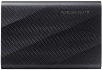 SSD Extern Samsung, T9, 1TB, USB 3.2, Black - 5