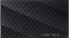 SSD Extern Samsung, T9, 1TB, USB 3.2, Black