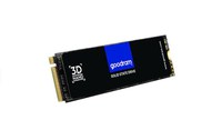 SSD Goodram PX500, 512GB, NVMe, M.2 - 2