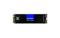 SSD Goodram PX500, 512GB, NVMe, M.2 - 3