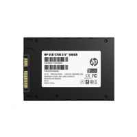 SSD HP S700, 500GB, 2.5", SATA III - 4