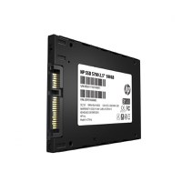 SSD HP S700, 500GB, 2.5", SATA III - 5