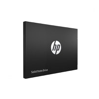 SSD HP S700, 500GB, 2.5", SATA III - 1