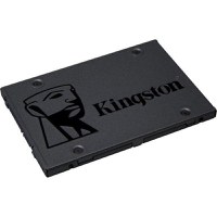 SSD Kingston A400, 240GB, 2.5", SATA III - 1