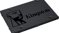 SSD Kingston A400, 240GB, 2.5