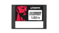 SSD Kingston, DC600M, 2.5