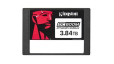 SSD Kingston, DC600M, 2.5