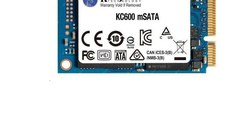 SSD Kingston KC600 1024GB,mSATA