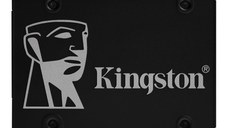 SSD Kingston KC600, 2TB, 2.5