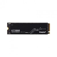 SSD Kingston SKC3000S/1024G, 1TB, M2 NvME - 1