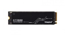 SSD Kingston SKC3000S/512G, 512GB, M2 NVME
