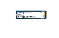 SSD Kingston, SNV2S, M2-2280, 2TB, PCI Express 3.0 x4 NVMe - 3