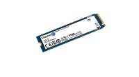 SSD Kingston, SNV2S, M2-2280, 2TB, PCI Express 3.0 x4 NVMe - 5