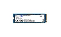 SSD Kingston, SNV2S, M2-2280, 4TB, PCI Express 3.0 x4 NVMe - 1