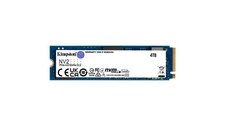 SSD Kingston, SNV2S, M2-2280, 4TB, PCI Express 3.0 x4 NVMe