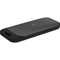 SSD Portabil Corsair EX100U 1TB, viteza de citire 1600MB/s, viteza de scriere 1500MB/s, USB 3.2 2x2, negru - 1