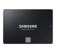 SSD Samsung 870 EVO, 1TB, 2.5", SATA III - 1