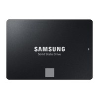 SSD Samsung 870 EVO, 4TB, SATA III - 1