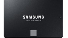 SSD Samsung 870 EVO, 500GB, 2.5