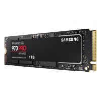 SSD Samsung 970 PRO Series, 1TB, PCI Express x4, M.2 2280 - 1