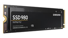 SSD Samsung 980 1TB, NVMe, M.2