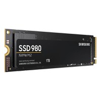 SSD Samsung 980 1TB, NVMe, M.2 - 1