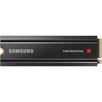 SSD Samsung 980 PRO, 1TB, M2, PCIe 4.0 - 2