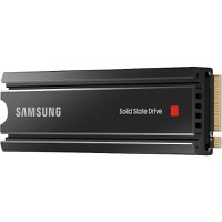 SSD Samsung 980 PRO, 1TB, M2, PCIe 4.0 - 1