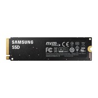 SSD Samsung 980 retail, 500GB, NVMe M.2 2280 - 1