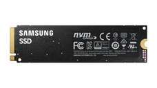 SSD Samsung 980 retail, 500GB, NVMe M.2 2280