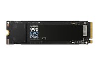 SSD Samsung, 990 PRO, 4TB, M2, PCIe 4.0 - 2