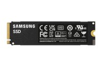 SSD Samsung, 990 PRO, 4TB, M2, PCIe 4.0 - 3