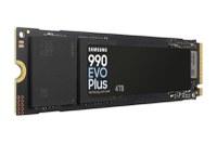 SSD Samsung, 990 PRO, 4TB, M2, PCIe 4.0 - 5