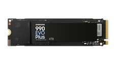 SSD Samsung, 990 PRO, 4TB, M2, PCIe 4.0