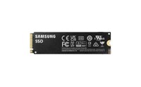 SSD Samsung, 990 PRO, retail, 2TB, NVMe M.2 2280 PCI-E, R/W speed:74500/6900 MB/s - 1