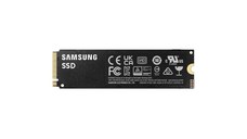 SSD Samsung, 990 PRO, retail, 2TB, NVMe M.2 2280 PCI-E, R/W speed:74500/6900 MB/s