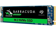 SSD SEAGATE BarraCuda 510 250GB M.2 2280-S2 PCIe Gen4 x4 NVMe 1.4, Read/Write: 3200/1300 MBps, TBW 150