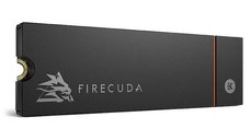 SSD Seagate FIRECUDA 530, 1TB, NVMe, M.2-2280