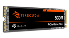 SSD Seagate FireCuda 530R Heatsink 2TB