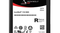 SSD SEAGATE IronWolf 110 3.84TB 2.5