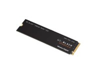 SSD WD Black SN850X 1TB PCI Express 4.0 x4 M.2 2280 - 2