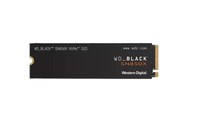 SSD WD Black SN850X 1TB PCI Express 4.0 x4 M.2 2280 - 1