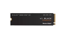 SSD WD Black SN850X 1TB PCI Express 4.0 x4 M.2 2280