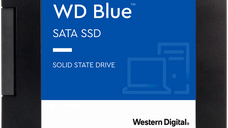 SSD WD Blue SA510 1TB SATA 6Gbps, 2.5