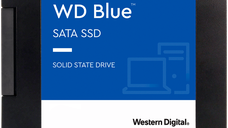 SSD WD Blue SA510 500GB SATA 6Gbps, 2.5