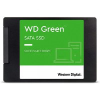 SSD WD Green, 1TB, 2.5'', SATA III - 1